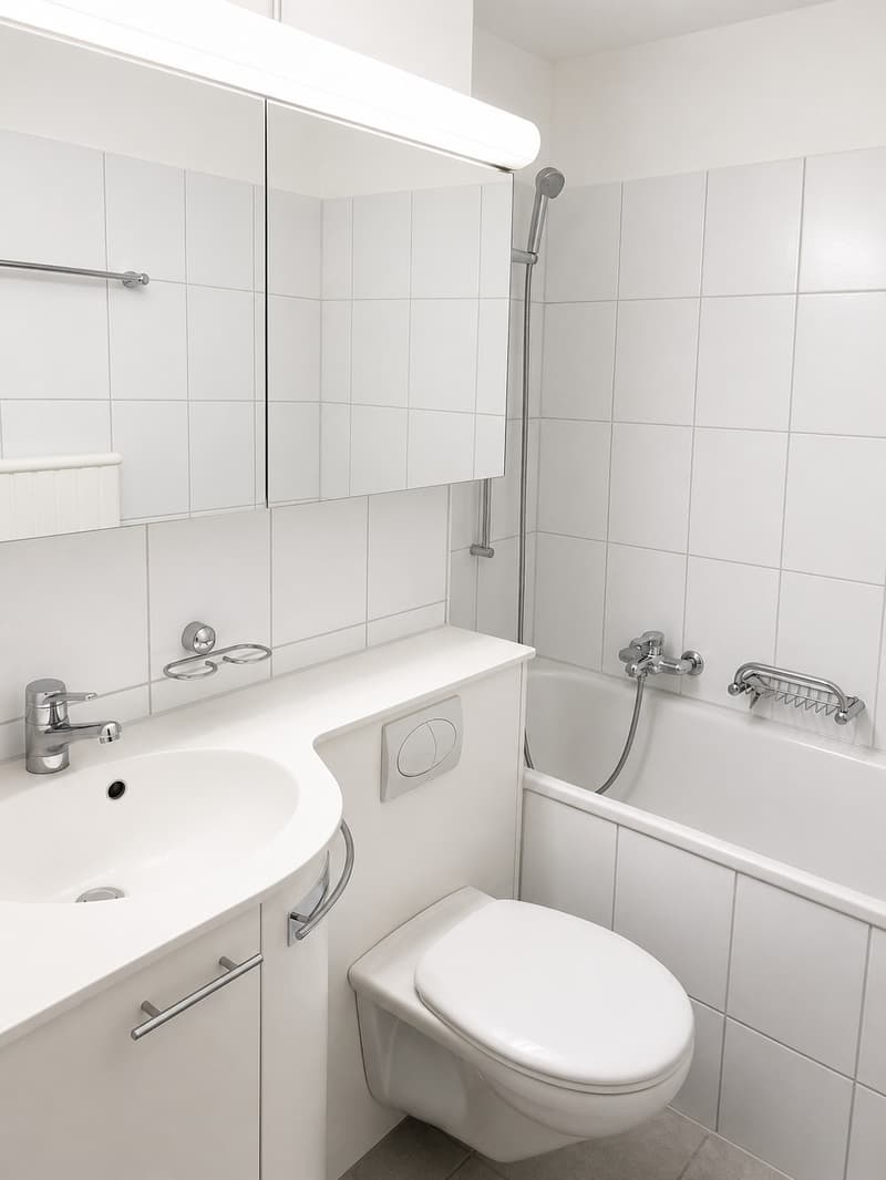 4-Zimmer-Wohnung in Küsnacht Seenah und bestens angebunden BEFRISTET (6)