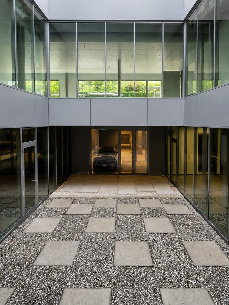 Team-Büro in Wallisellen flexibel, grosszügig und bezahlbar (8)