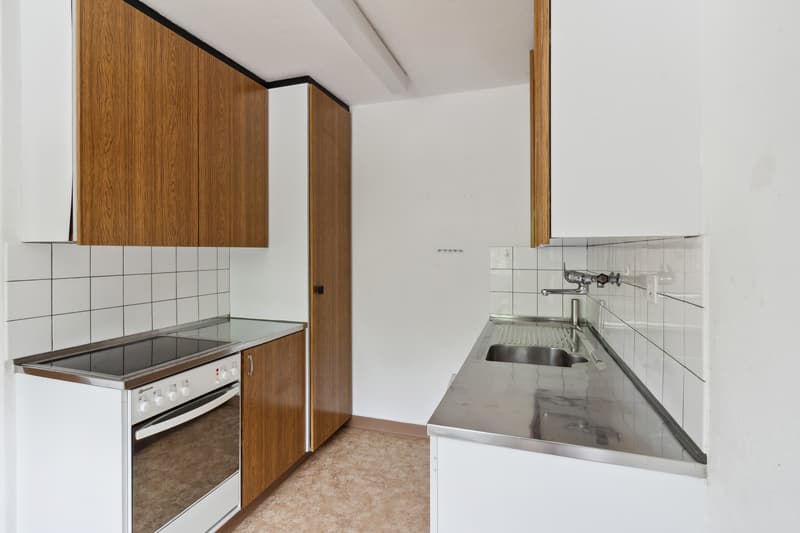 3-Zimmer-Wohnung in Winterthur  Ruhiges Quartier und gute Anbindung  befristete Vermietung (3)