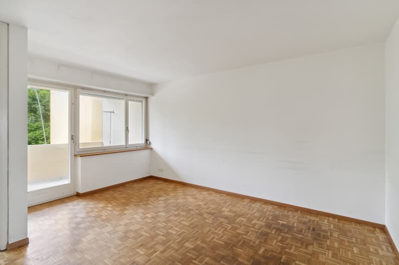4-Zimmer-Wohnung in Winterthur  Ruhiges Quartier und gute Anbindung  befristete Vermietung (2)