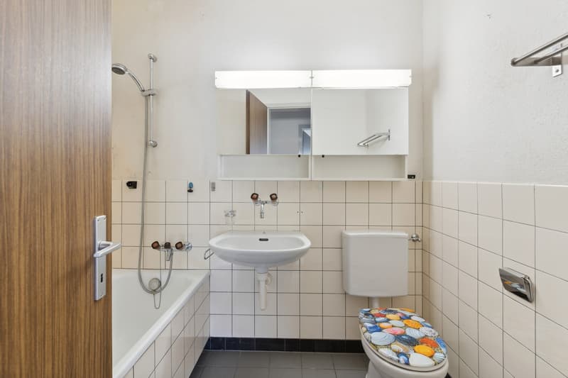 4-Zimmer-Wohnung in Winterthur  Ruhiges Quartier und gute Anbindung  befristete Vermietung (9)