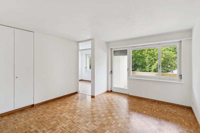 4-Zimmer-Wohnung in Winterthur  Ruhiges Quartier und gute Anbindung  befristete Vermietung (4)