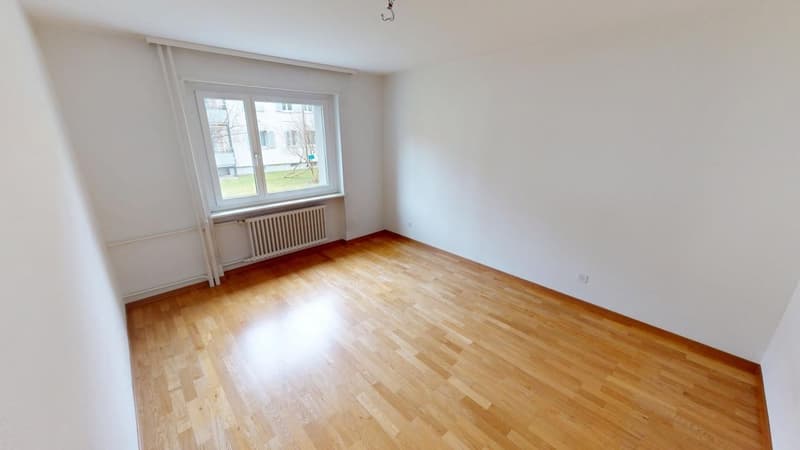 Charmante und gemütliche 2-Zimmer-Wohnung in idealer Lage (befristet) (4)
