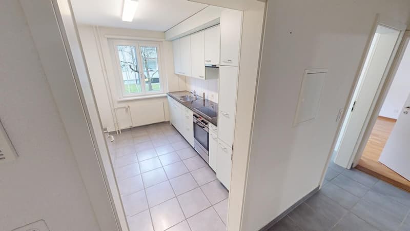 Charmante und gemütliche 2-Zimmer-Wohnung in idealer Lage (befristet) (12)