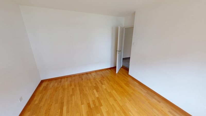 Charmante und gemütliche 2-Zimmer-Wohnung in idealer Lage (befristet) (7)