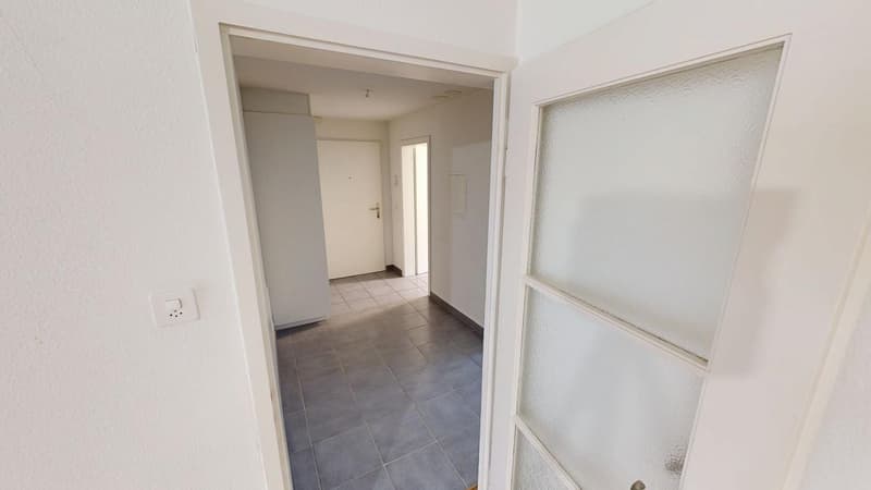 Charmante und gemütliche 2-Zimmer-Wohnung in idealer Lage (befristet) (5)