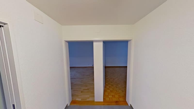 Befristet bis 30.11.2026: Ideale Zwischenlösung 2.5-Zimmerwohnung in Wiedikon (5)