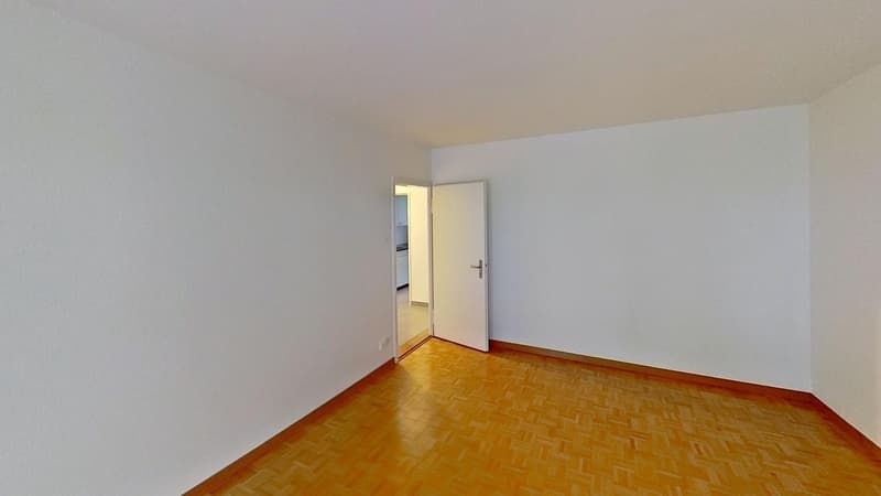 Befristet bis 30.11.2026: Ideale Zwischenlösung 2.5-Zimmerwohnung in Wiedikon (4)