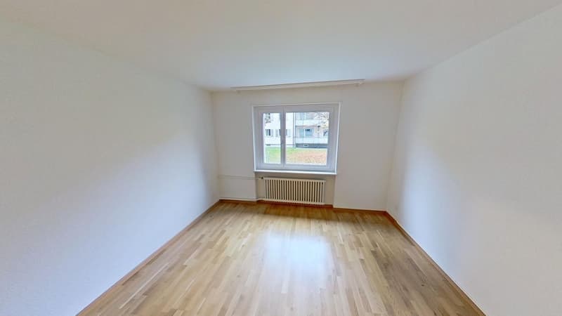 Befristet bis 30.11.2026: Ideale Zwischenlösung 2.5-Zimmerwohnung in Wiedikon (7)