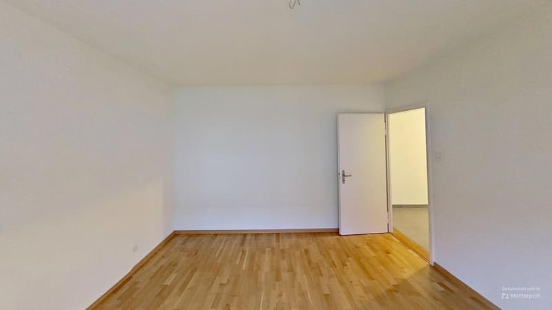 Befristet bis 30.11.2026: Ideale Zwischenlösung 2.5-Zimmerwohnung in Wiedikon (6)