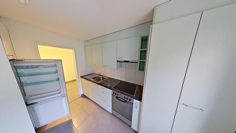 Befristet bis 30.11.2026: Ideale Zwischenlösung 2.5-Zimmerwohnung in Wiedikon (9)