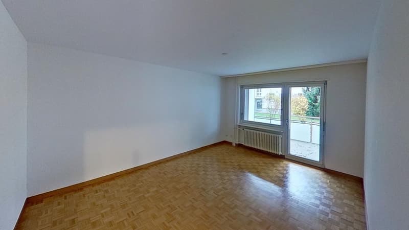 Befristet bis 30.11.2026: Ideale Zwischenlösung 2.5-Zimmerwohnung in Wiedikon (2)