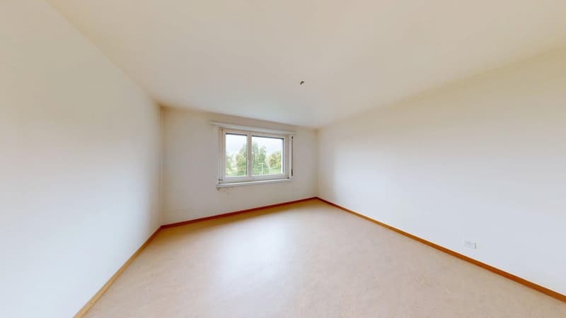 Helle 4-Zimmer-Wohnung im 2. OG ruhig wohnen in Uetikon am See | BEFRISTET (5)