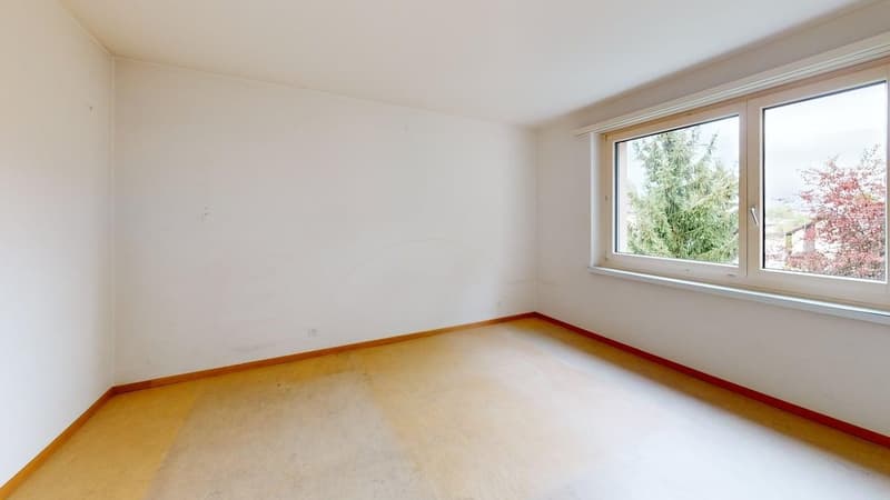 Helle 4-Zimmer-Wohnung im 1. OG ruhig wohnen in Uetikon am See | BEFRISTET (4)