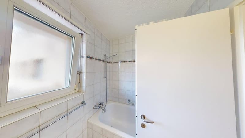 Grosszügige 1-Zimmer-Wohnung in urbaner Lage in Zürich (befristet bis 30.06.2028) (4)