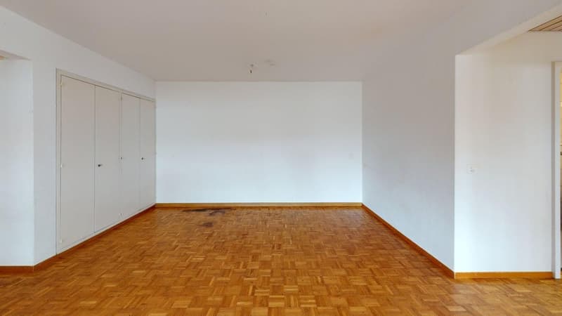 Helle 3-Zimmer-Wohnung im EG ruhig wohnen in Uetikon am See | BEFRISTET (11)