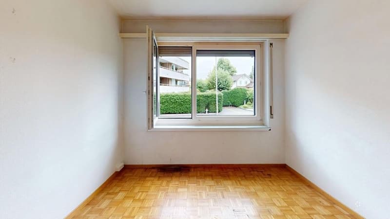 Helle 3-Zimmer-Wohnung im EG ruhig wohnen in Uetikon am See | BEFRISTET (5)