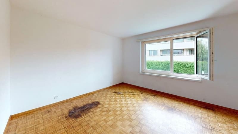 Helle 3-Zimmer-Wohnung im EG ruhig wohnen in Uetikon am See | BEFRISTET (6)