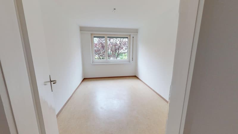 Helle 3-Zimmer-Wohnung im EG ruhig wohnen in Uetikon am See | BEFRISTET (12)