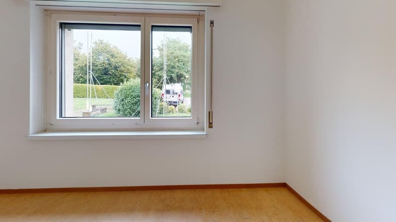Helle 3-Zimmer-Wohnung im EG ruhig wohnen in Uetikon am See | BEFRISTET (6)