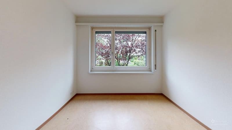 Helle 3-Zimmer-Wohnung im EG ruhig wohnen in Uetikon am See | BEFRISTET (3)