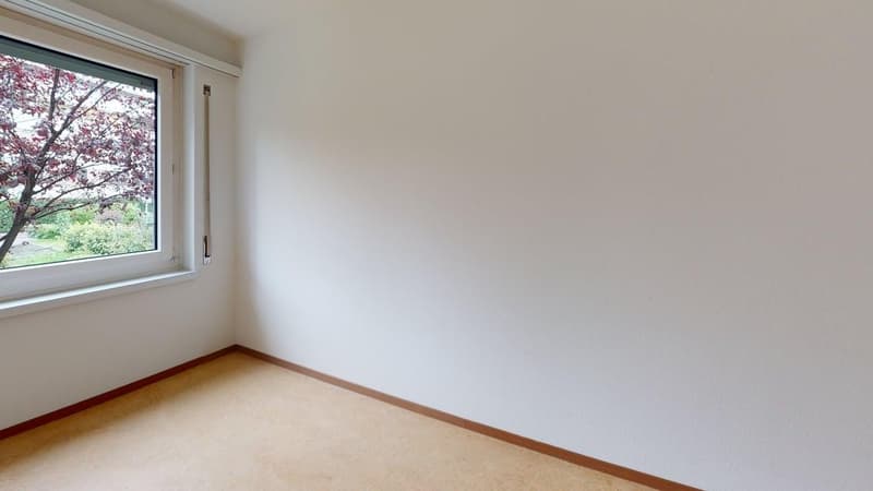 Helle 3-Zimmer-Wohnung im EG ruhig wohnen in Uetikon am See | BEFRISTET (7)