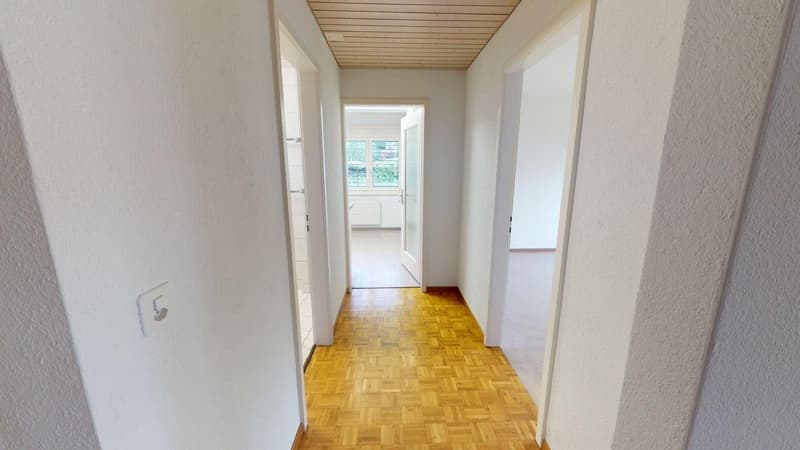 Helle 3-Zimmer-Wohnung im EG ruhig wohnen in Uetikon am See | BEFRISTET (10)