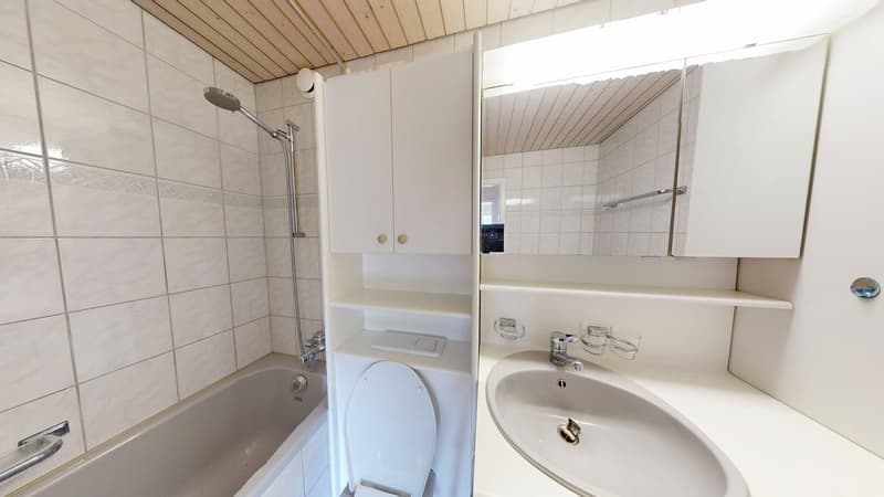 Helle 3-Zimmer-Wohnung im 2. OG ruhig wohnen in Uetikon am See | BEFRISTET (8)