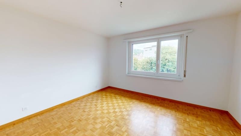 Helle 3-Zimmer-Wohnung im 2. OG ruhig wohnen in Uetikon am See | BEFRISTET (4)