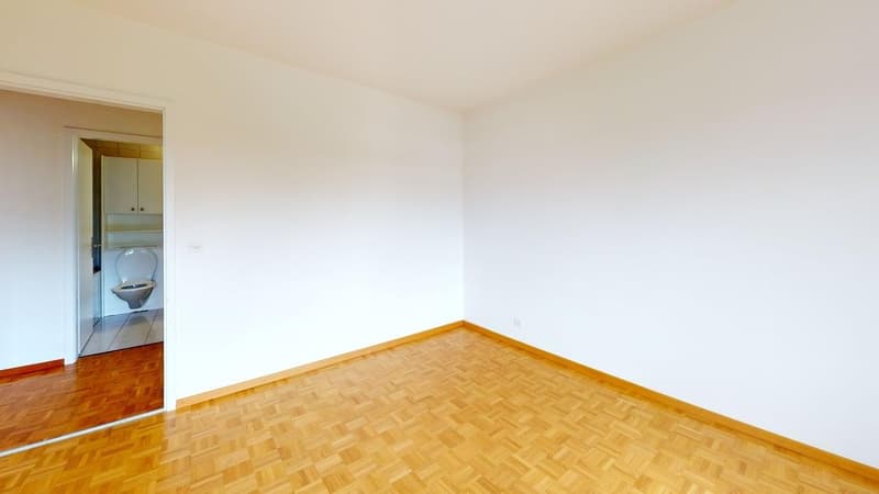 Helle 3-Zimmer-Wohnung im 2. OG ruhig wohnen in Uetikon am See | BEFRISTET (5)
