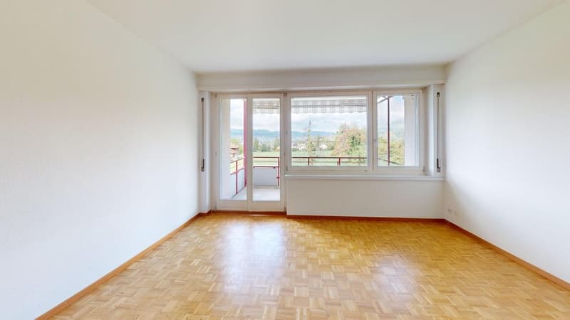 Helle 4-Zimmer-Wohnung im 1. OG  ruhig wohnen in Uetikon am See | BEFRISTET (3)
