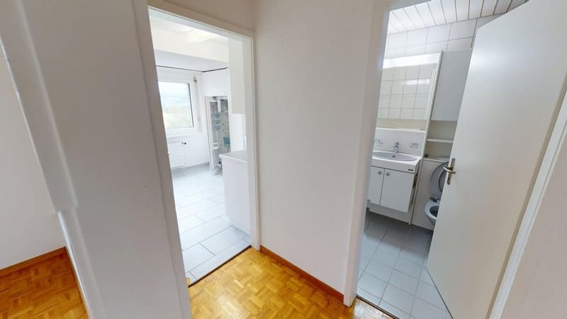 Helle 4-Zimmer-Wohnung im 2. OG ruhig wohnen in Uetikon am See | BEFRISTET (13)