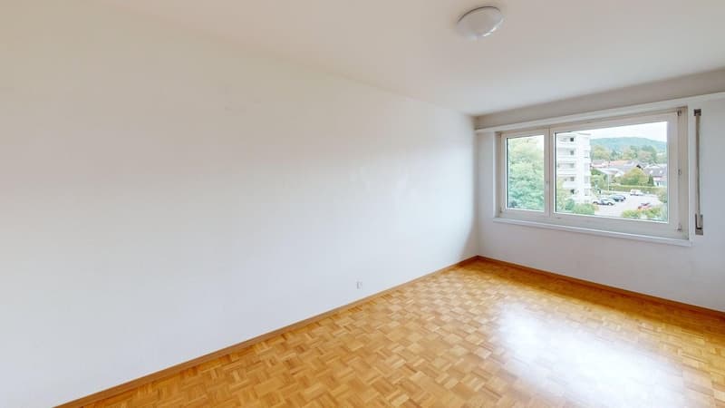 Helle 4-Zimmer-Wohnung im 2. OG ruhig wohnen in Uetikon am See | BEFRISTET (7)