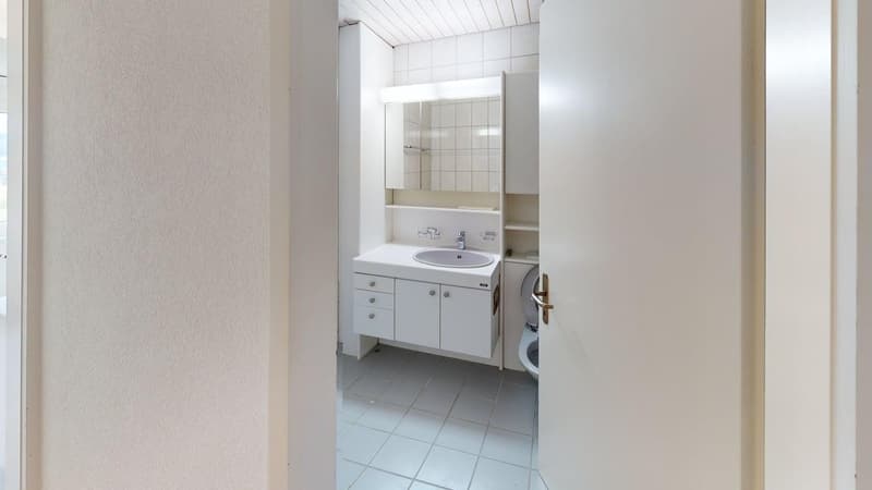 Helle 4-Zimmer-Wohnung im 2. OG ruhig wohnen in Uetikon am See | BEFRISTET (8)
