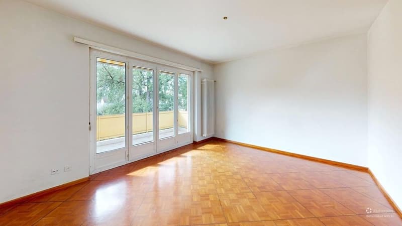 Helle 5-Zimmer-Wohnung in Zollikon (befristet bis 30.04.2027) (2)