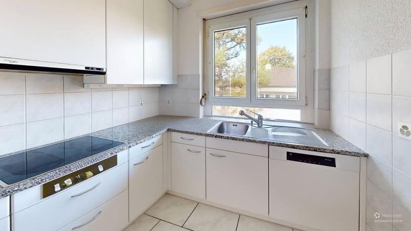 Helle 5-Zimmer-Wohnung in Zollikon (befristet bis 30.04.2027) (3)