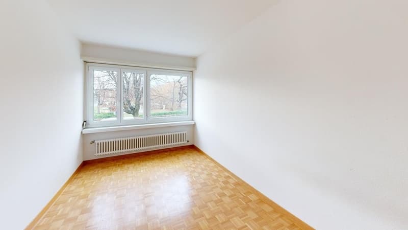 Helle und großzügige 5-Zimmer-Wohnung in Zollikon  befristet bis 04/2027 (7)