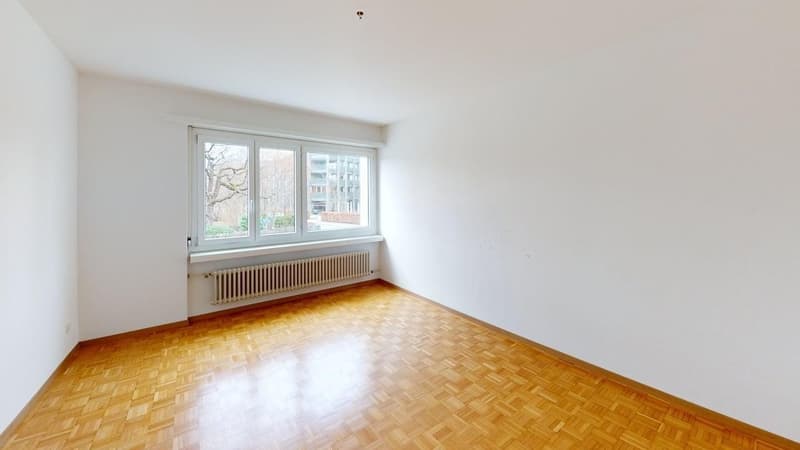Helle und großzügige 5-Zimmer-Wohnung in Zollikon  befristet bis 04/2027 (8)