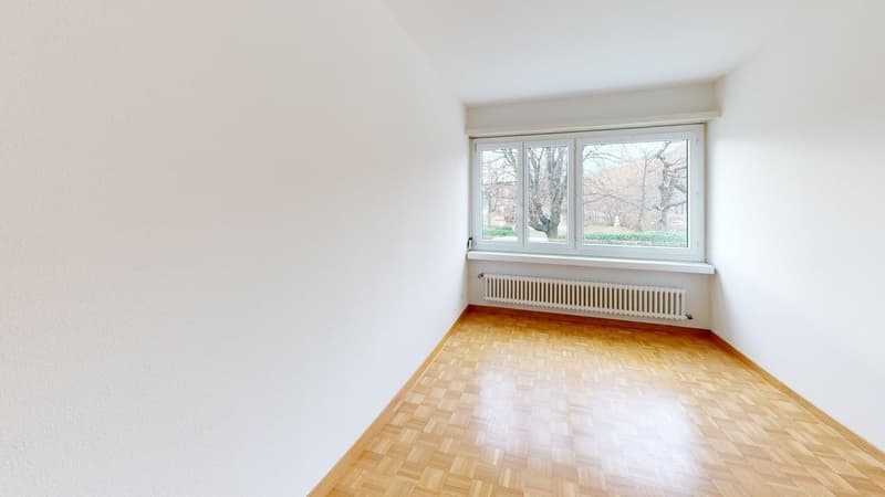 Helle und großzügige 5-Zimmer-Wohnung in Zollikon  befristet bis 04/2027 (9)