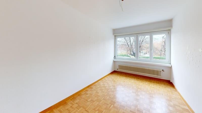 Helle und großzügige 5-Zimmer-Wohnung in Zollikon  befristet bis 04/2027 (6)