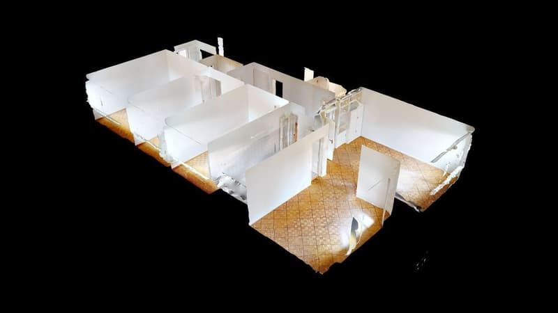 Helle und großzügige 5-Zimmer-Wohnung in Zollikon  befristet bis 04/2027 (11)