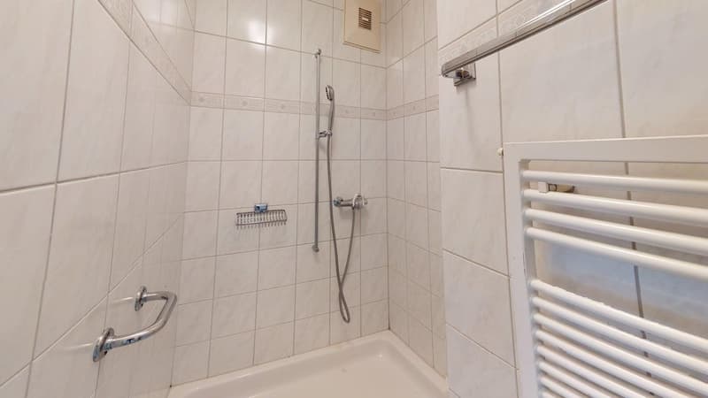 Helle und großzügige 5-Zimmer-Wohnung in Zollikon  befristet bis 04/2027 (10)