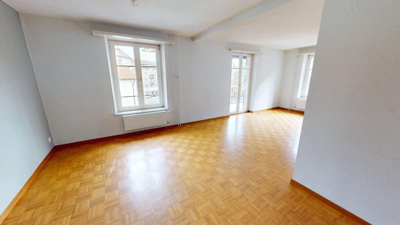 Wohnen im beliebten Kreis 3 - befristet bis 15.01.2027 / ENGLISH BELOW (3)