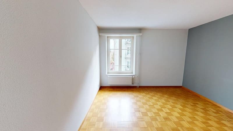 Wohnen im beliebten Kreis 3 - befristet bis 15.01.2027 / ENGLISH BELOW (7)