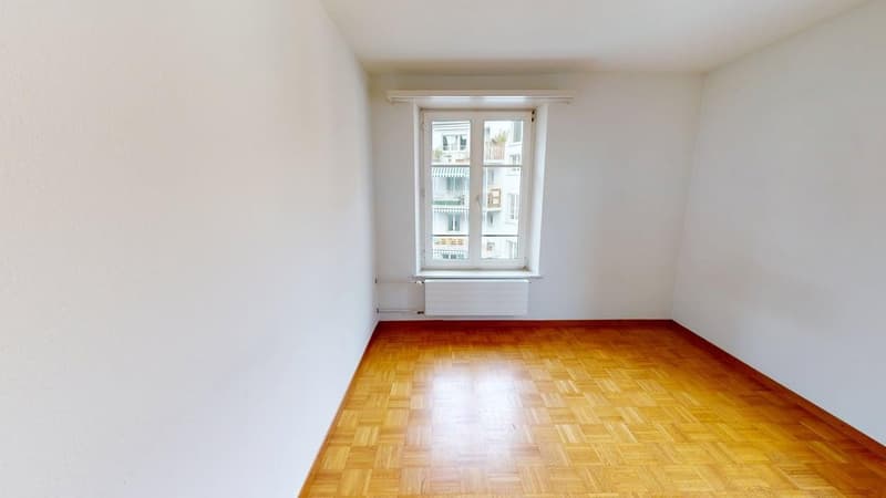 Wohnen im beliebten Kreis 3 - befristet bis 15.01.2027 / ENGLISH BELOW (6)