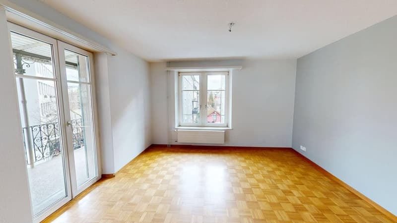 Wohnen im beliebten Kreis 3 - befristet bis 15.01.2027 / ENGLISH BELOW (2)