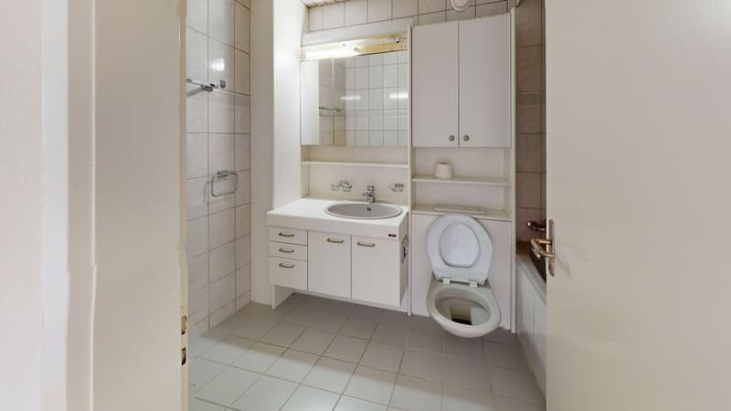 Helle 4-Zimmer-Wohnung im EG ruhig wohnen in Uetikon am See | BEFRISTET (8)