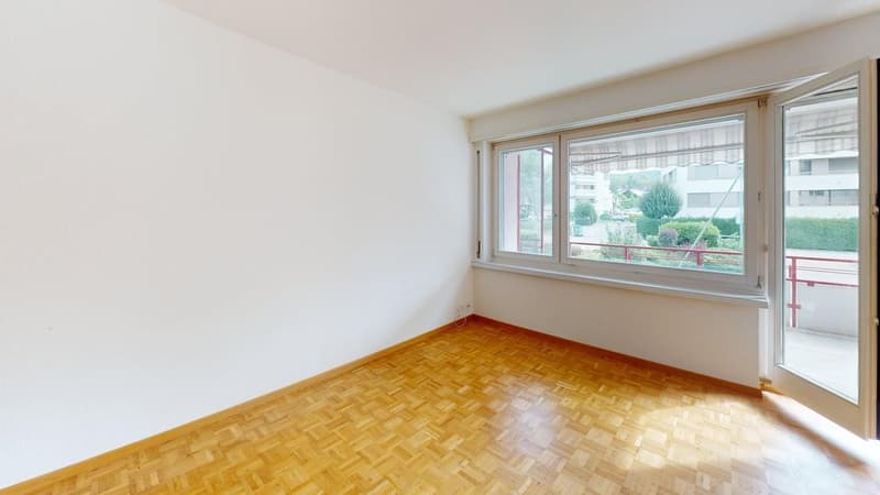 Helle 4-Zimmer-Wohnung im EG ruhig wohnen in Uetikon am See | BEFRISTET (2)