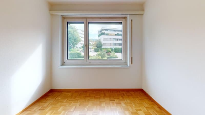 Helle 4-Zimmer-Wohnung im EG ruhig wohnen in Uetikon am See | BEFRISTET (5)