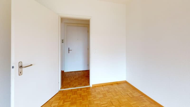 Helle 4-Zimmer-Wohnung im EG ruhig wohnen in Uetikon am See | BEFRISTET (7)